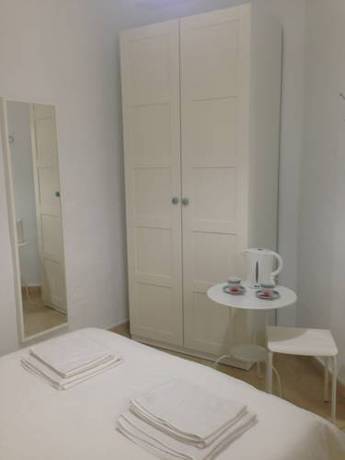 Imagen de la habitación del Pensión Cádiz, Cádiz. Foto 4