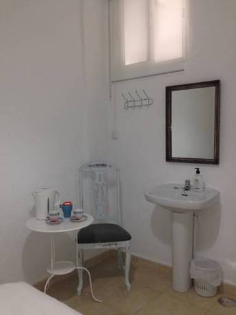 Imagen de la habitación del Pensión Cádiz, Cádiz. Foto 5
