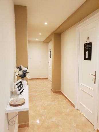 Imagen general del Pensión Cabezas. Foto 2