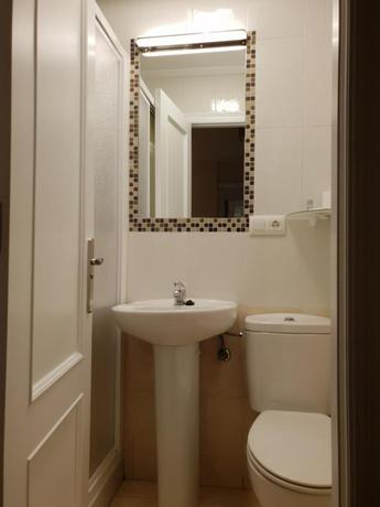 Imagen general del Pensión Cabezas. Foto 3