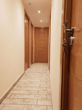 Imagen general del Pensión Cabezas. Foto 4