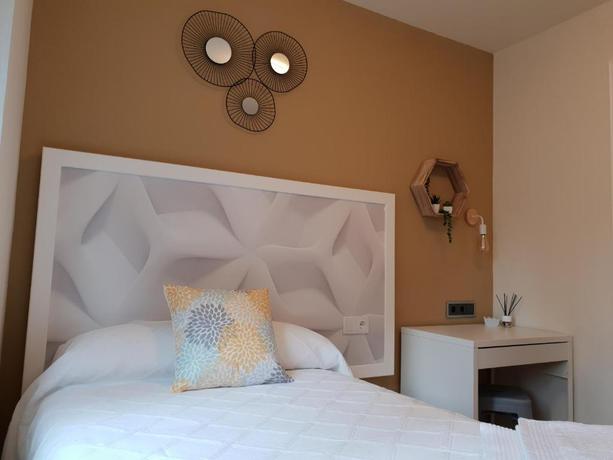 Imagen general del Pensión Cabezas. Foto 6