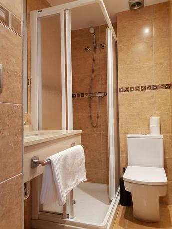 Imagen general del Pensión Cabezas. Foto 7