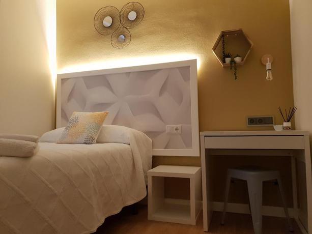 Imagen general del Pensión Cabezas. Foto 9