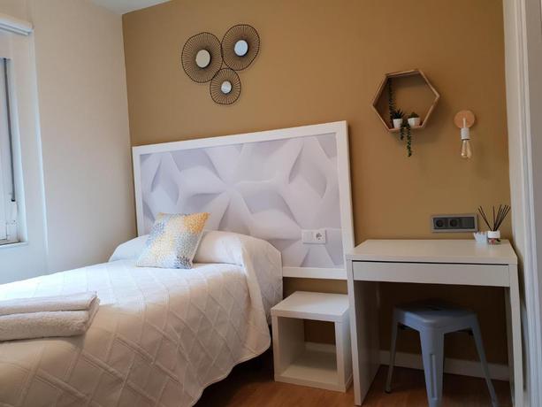 Imagen general del Pensión Cabezas. Foto 11