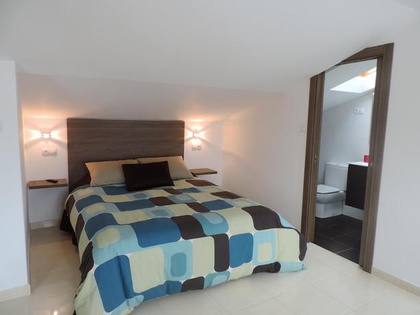 Imagen general del Pensión Cabo Da Vila. Foto 3