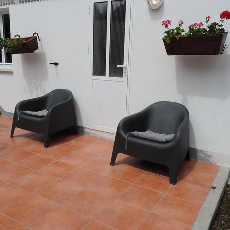 Imagen general del Pensión Cabo Da Vila. Foto 4