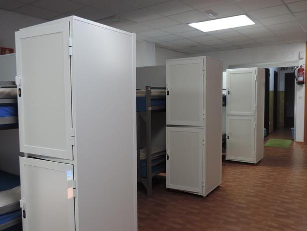 Imagen general del Pensión Cabo Da Vila. Foto 5