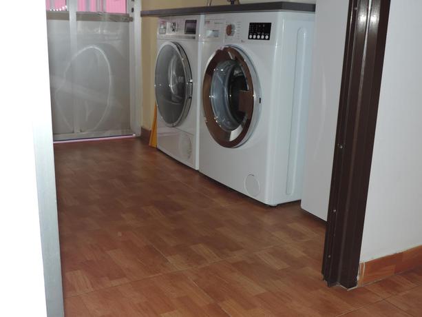 Imagen general del Pensión Cabo Da Vila. Foto 6