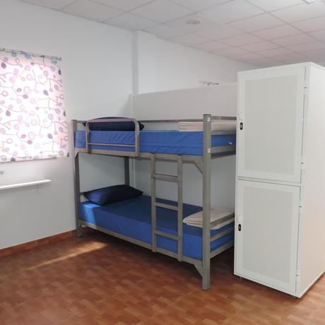 Imagen general del Pensión Cabo Da Vila. Foto 8