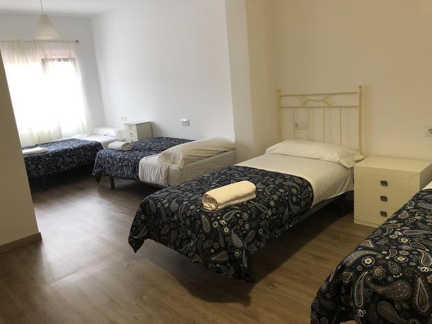 Imagen general del Pensión Cabo Da Vila. Foto 10