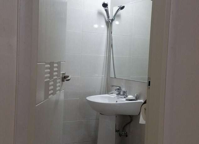 Imagen de la habitación del Pensión Caeun. Foto 2