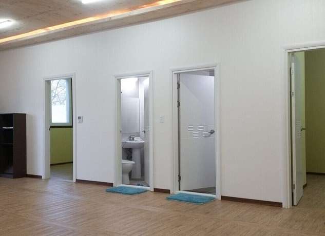 Imagen de la habitación del Pensión Caeun. Foto 3