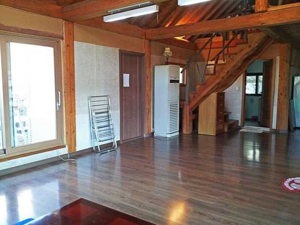 Imagen de la habitación del Pensión Caeun. Foto 4