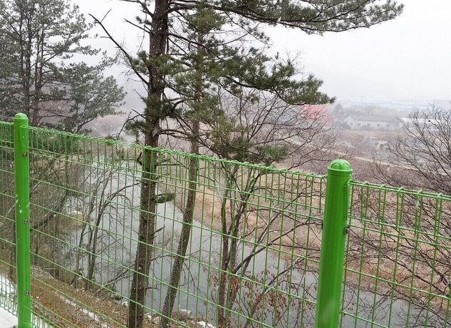 Imagen de la habitación del Pensión Caeun. Foto 7