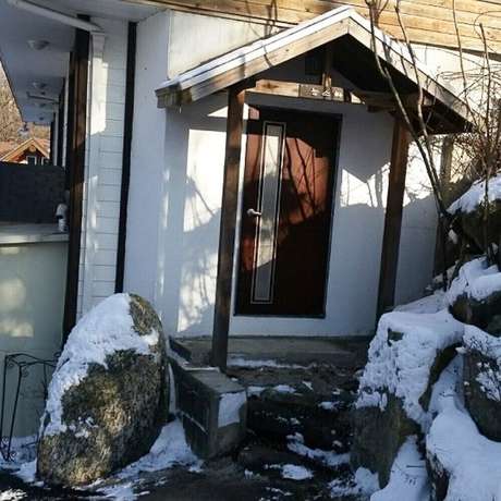 Imagen de la habitación del Pensión Caeun. Foto 9