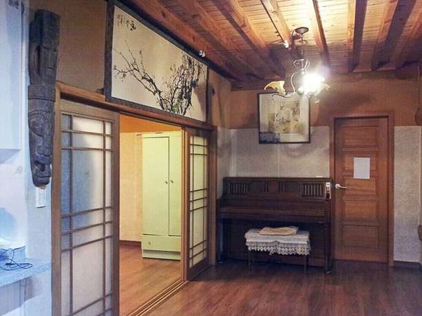 Imagen de la habitación del Pensión Caeun. Foto 12