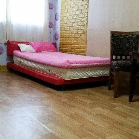 Imagen de la habitación del Pensión Caeun. Foto 13