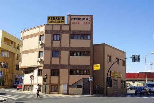 Imagen general del Pensión Cafe Bar Torrecardenas. Foto 3