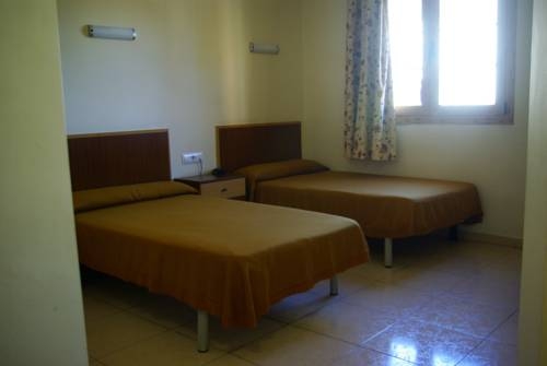 Imagen de la habitación del Pensión Cafe Bar Torrecardenas. Foto 5