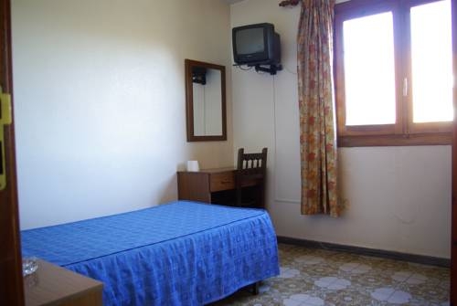 Imagen de la habitación del Pensión Cafe Bar Torrecardenas. Foto 6