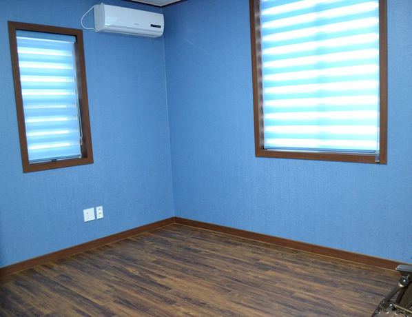 Imagen de la habitación del Pensión Cafe Yoon and Park. Foto 5