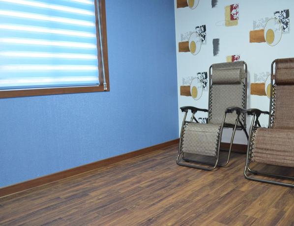 Imagen de la habitación del Pensión Cafe Yoon and Park. Foto 6