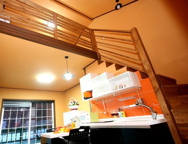 Imagen de la habitación del Pensión Cafe Yoon and Park. Foto 9