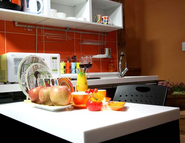 Imagen de la habitación del Pensión Cafe Yoon and Park. Foto 12