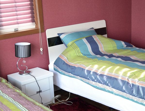 Imagen de la habitación del Pensión Cafe Yoon and Park. Foto 14