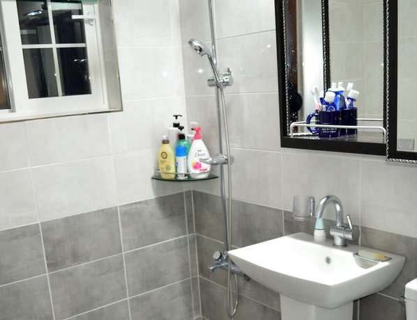 Imagen de la habitación del Pensión Cafe Yoon and Park. Foto 17