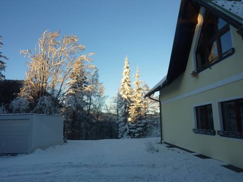 Imagen de la habitación del Pensión Caf&eacute; Restaurant L&ouml;ffler. Foto 2