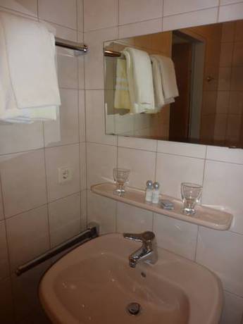 Imagen de la habitación del Pensión Caf&eacute; Restaurant L&ouml;ffler. Foto 3