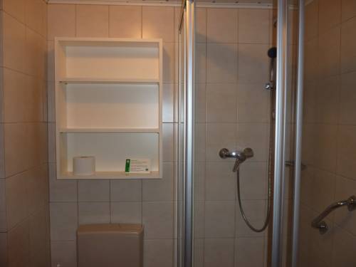 Imagen de la habitación del Pensión Caf&eacute; Restaurant L&ouml;ffler. Foto 4