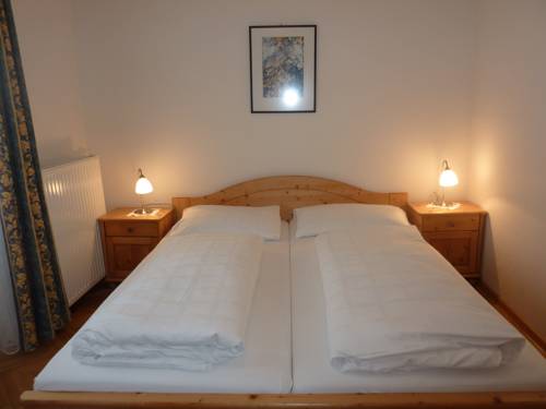 Imagen de la habitación del Pensión Caf&eacute; Restaurant L&ouml;ffler. Foto 6