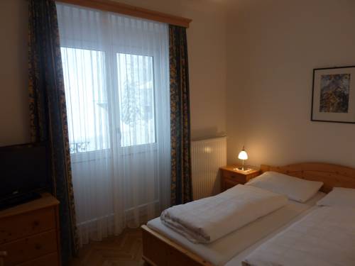 Imagen de la habitación del Pensión Caf&eacute; Restaurant L&ouml;ffler. Foto 7