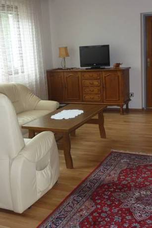 Imagen de la habitación del Pensión Caf&eacute; Restaurant L&ouml;ffler. Foto 9