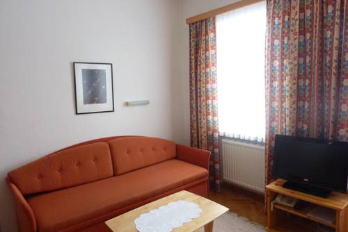 Imagen de la habitación del Pensión Caf&eacute; Restaurant L&ouml;ffler. Foto 11