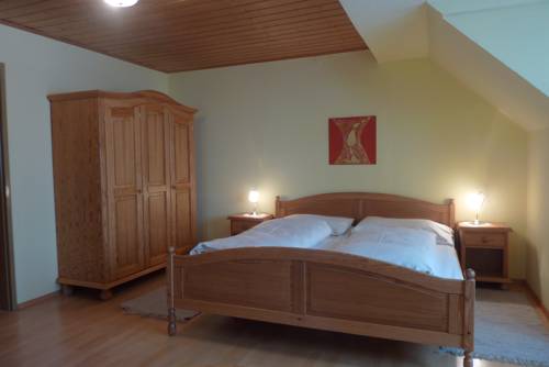 Imagen de la habitación del Pensión Caf&eacute; Restaurant L&ouml;ffler. Foto 13