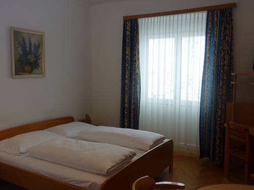 Imagen de la habitación del Pensión Caf&eacute; Restaurant L&ouml;ffler. Foto 14