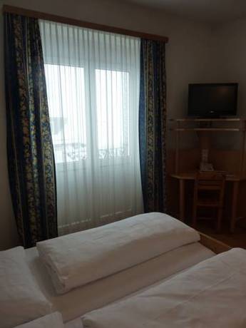 Imagen de la habitación del Pensión Caf&eacute; Restaurant L&ouml;ffler. Foto 15