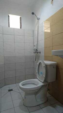 Imagen general del Pensión Calamba Plaza. Foto 3