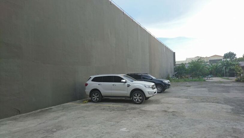 Imagen general del Pensión Calamba Plaza. Foto 4
