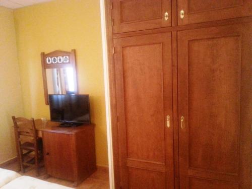 Imagen general del Pensión Calatrava Carretera. Foto 2