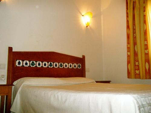 Imagen general del Pensión Calatrava Carretera. Foto 3