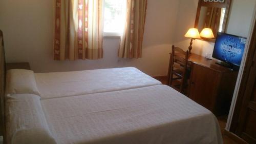 Imagen general del Pensión Calatrava Carretera. Foto 4