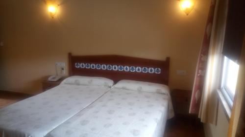 Imagen general del Pensión Calatrava Carretera. Foto 6