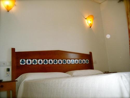 Imagen general del Pensión Calatrava Carretera. Foto 7