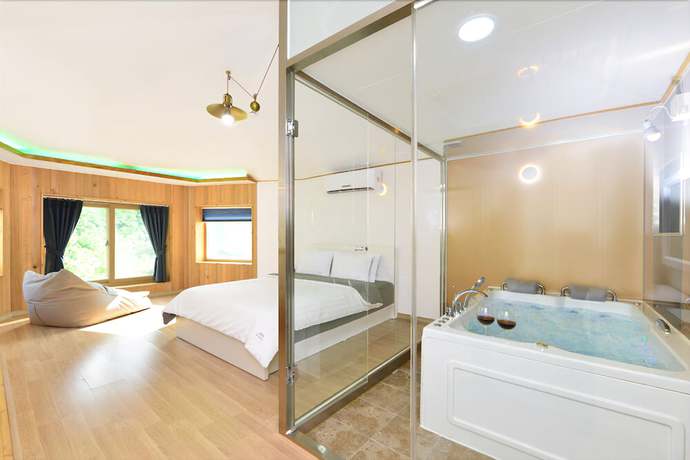 Imagen de la habitación del Pensión Camel. Foto 2