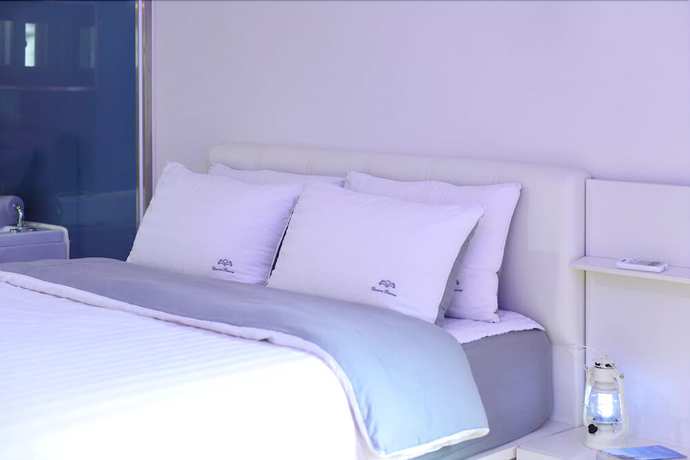 Imagen de la habitación del Pensión Camel. Foto 4